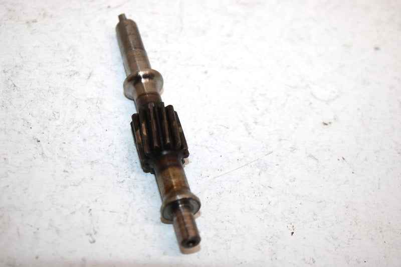 1998 Arctic Cat Ts-l 1000 Oem Oil Pump Drive Gear 3004-179 JA11