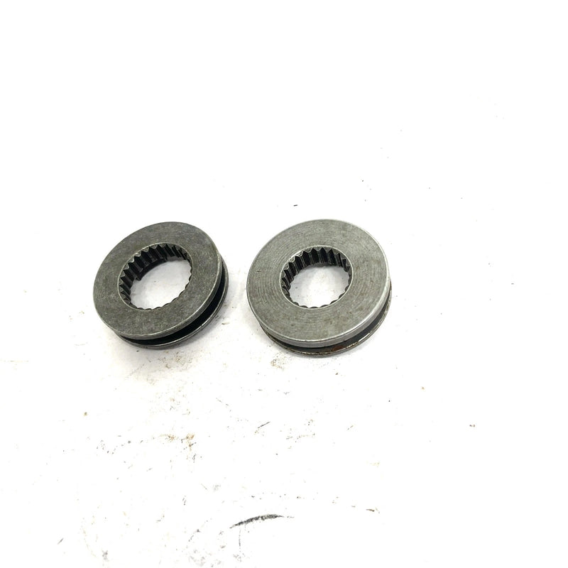 95-98 Polaris Trail Blazer 250 ES OEM Engagement Dog Set 3233180 AP217