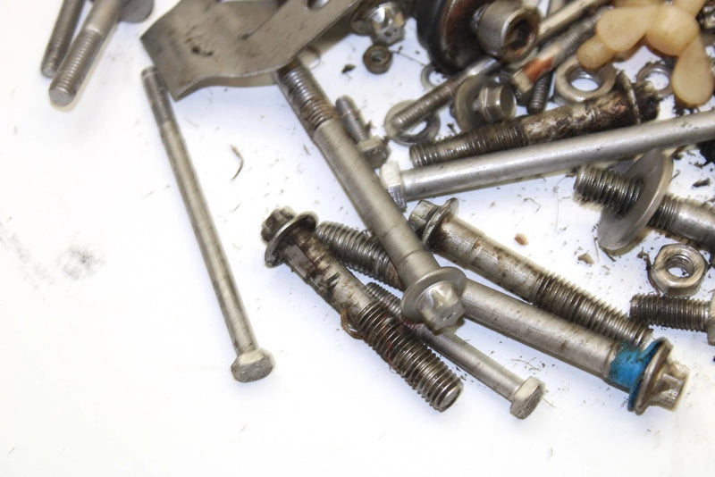 2003 Sea-doo Gtx Oem Nut Bolt Spacer Washer Hardware Kit JS10