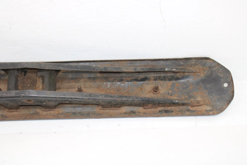 1993 Polaris Xlt Oem Ski 1820332-067 B604
