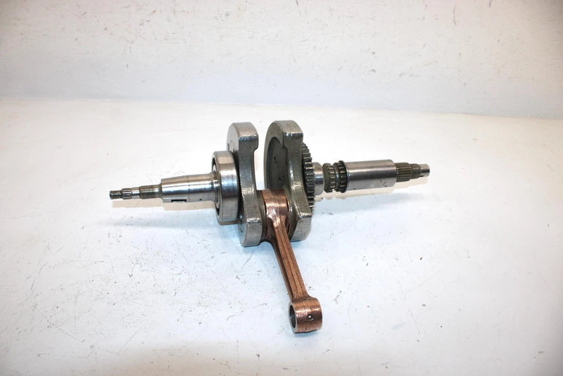 97 Arctic Cat Bearcat 454 2x4 Oem Crankshaft 3402-115 AA11