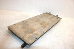 2000 Ski-doo Mxz 700 Oem Rear Heat Exchanger 517296300 SS8
