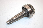 84 Honda Trx200a Oem Final Drive Bevel Gear 23200-969-000 AH6