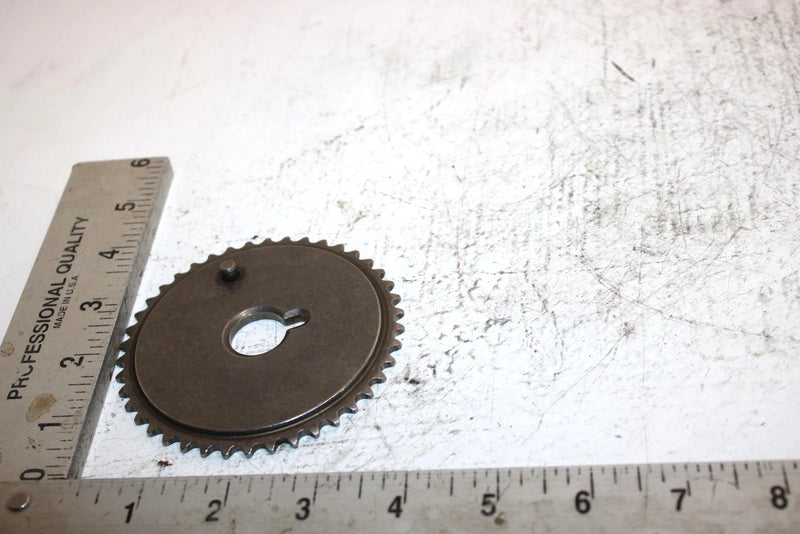 2000 Polaris Magnum 325 Oem Top Camshaft Sprocket 3086443 AP65