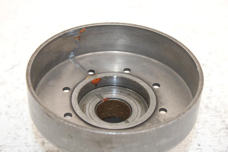 1990 Yamaha  Moto 4 Oem Clutch Housing 3GC-16611-00-00 AY5