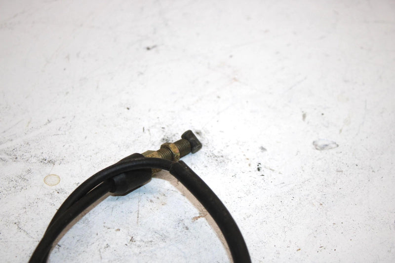 02 Yamaha Sx Viper Oem Choke Cable 8CH-26330-02-00 Q1814