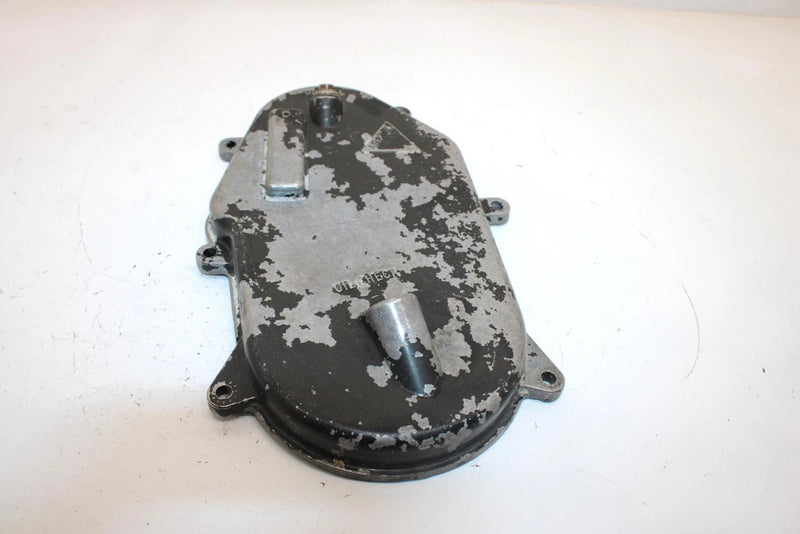 95 Arctic Cat Ext Efi Oem Chain Case Cover 0702-489 SAS