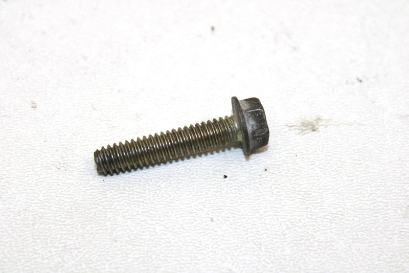 Polaris Oem Chaincase Cover Bolt (Pair) 7512242 Q877