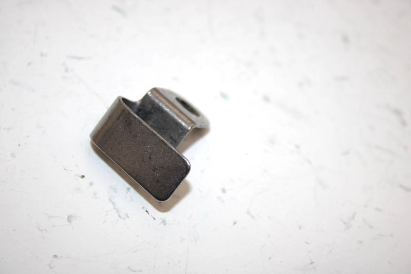 87 Kawasaki Bayou 185 Klf185a Oem Tensioner Clamp 92037-1724 92170-1471 AK13