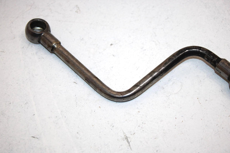 2000 Polaris Xpedition 425 Oem Oil Delivery Pipe #4 3086225 AP147