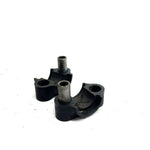 84-87 Suzuki Quadrunner 185 OEM Steering Shaft Holder 51670-18902 AS0