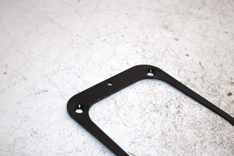 87 Polaris 400 Oem Headlight Ring Plate 5210940 SP63