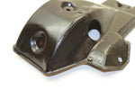 1999 Kawasaki Bayou 300 Oem Rear Differential Skid Plate 55020-1306 AK10