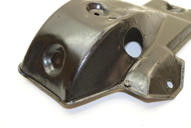 1999 Kawasaki Bayou 300 Oem Rear Differential Skid Plate 55020-1306 AK10