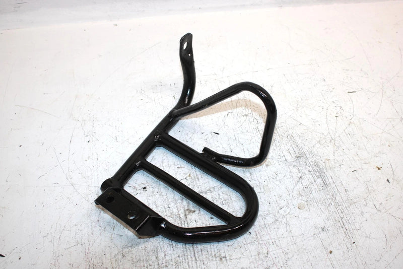 00 Kawasaki Bayou 300 4x4 Oem Left Footrest 34028-1399 AK20