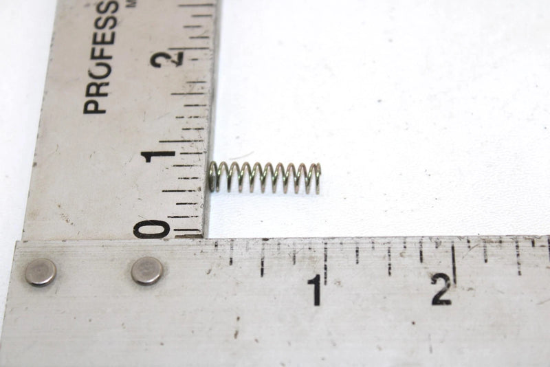 Polaris Oem Choke Cable Plunger Spring 3131764 Q821