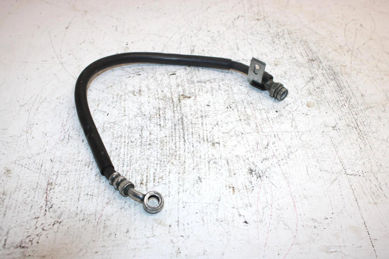 03 Bombardier Rally 175 Oem Brake Hose A45550179000 AB7