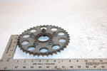 1983 Honda Atc 250 Ra All Terrain Oem 40T Rear Sprocket 41201-965-505 AH62