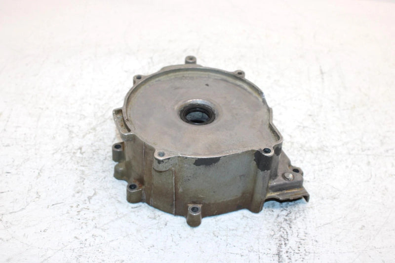 1998 Kawasaki Bayou 300 Oem Stator Side Cover 14031-1337 AK17