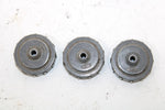 1993 Polaris Xlt Oem Carburetor Cap Set Of 3 3130184 SP212