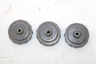 1993 Polaris Xlt Oem Carburetor Cap Set Of 3 3130184 SP212