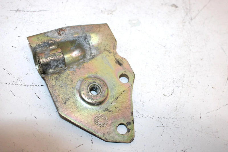 06 Polaris Fusion 600 Ho Oem Torque Mount Bracket 1015071 1015749 SP9