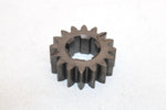 03 Arctic Cat 500 Fis Automatic  Oem 2nd Drive Gear 16T 3402-497 AA19