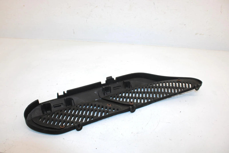 2001 MXZ 700 Oem RH INtermediate Grill, Black 517302028 SSS