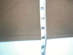 New Vintage Brown Dickson Jenkins Polyester Pants #5010 VV-118