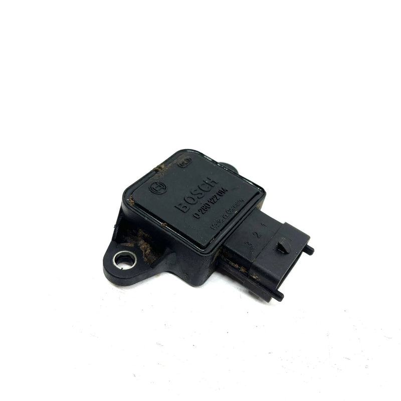 2003 Bombardier Traxter 500 4x4 OEM Transmission Position Sensor 711265600 AB15