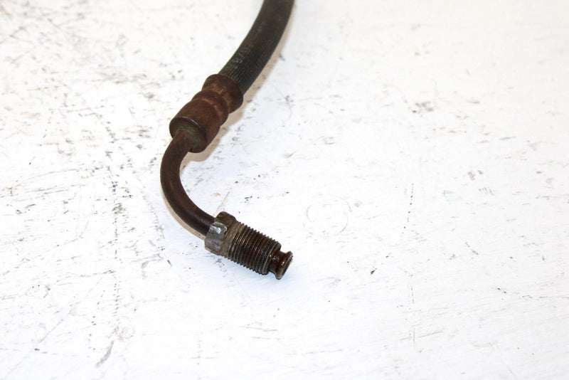 1988 Polaris Trail Boss 2x4 Oem Rear Brake Line 1930619 AP212