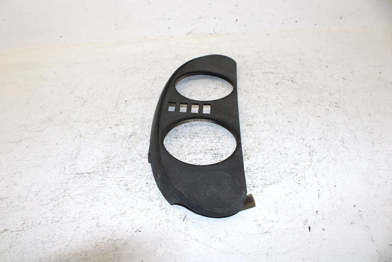 2001 Ski-doo Mxz 800 Oem Dash Support Panel 572098604 SS19