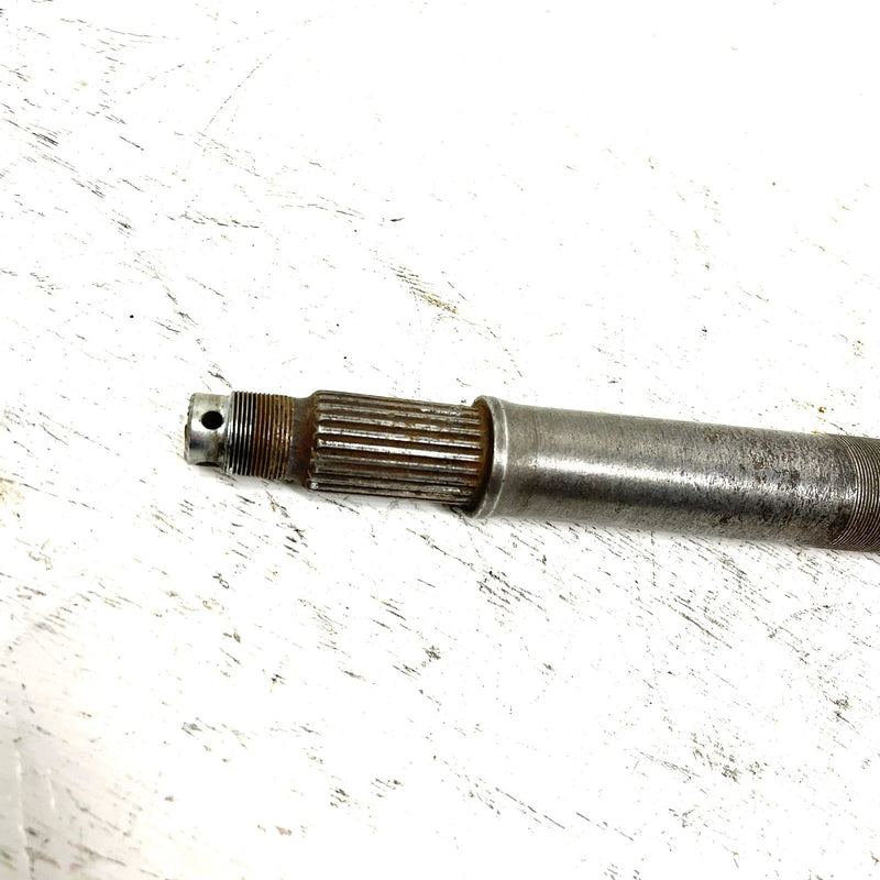2010 Honda Rancher 420 OEM Rear Axle 42310-HP5-600 AH21