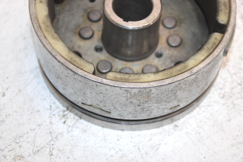 02 Arctic Cat Zr 500 Oem Flywheel Rotor 3005-826 SAS13