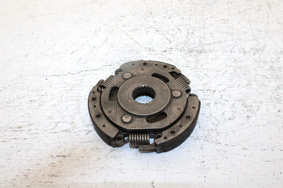 1992 Kawasaki Bayou 220 Oem Centrifugal Clutch 41036-0003 AK35