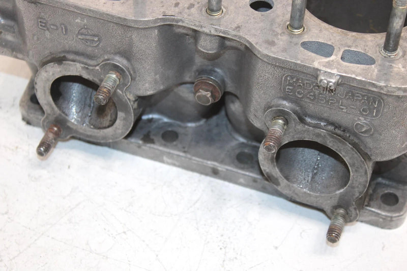 92 Polaris Indy 440 Oem 67.75mm Bore Cylinder 3084322 SP48