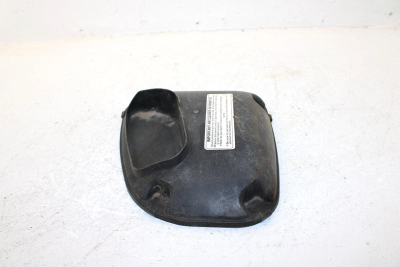 2002 Kawasaki Prairie 650 Oem Airbox Lid 11011-1641 AK27
