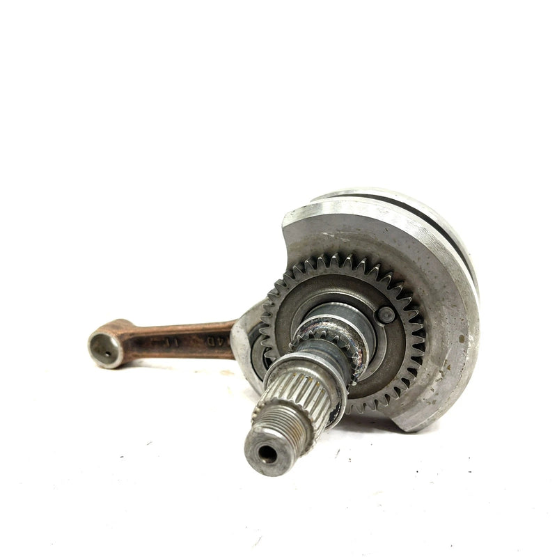 2002 Arctic Cat 375 4x4 Automatic OEM Crankshaft 3403-009 AA34