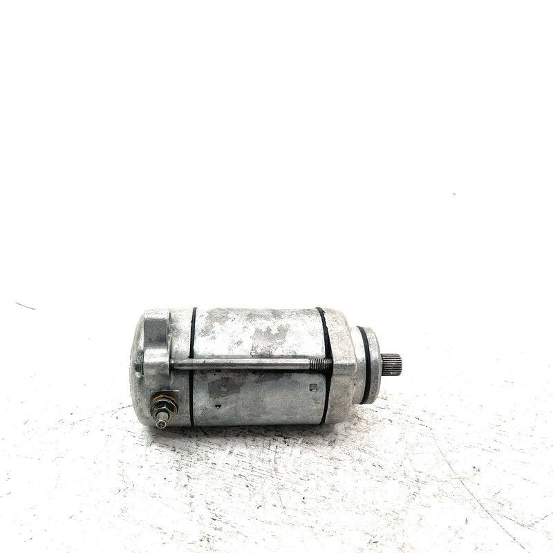 2000 Kawasaki Prairie 300 4x4 OEM Starter Motor 21163-1141 AK31.1