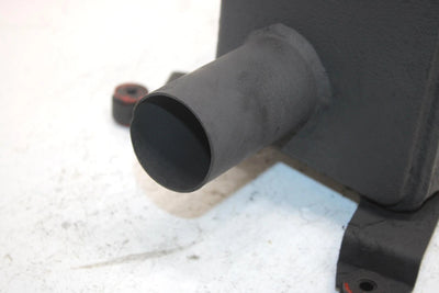 99 Arctic Cat Panther 440 Oem Exhaust Muffler 0712-250 SA29