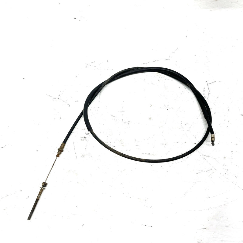 2003 Yamaha Raptor 80 OEM Brake Cable 1 3GB-26341-01-00 AY69