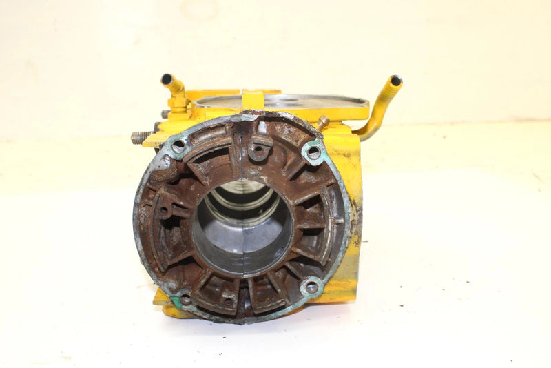 1988 Sea-doo Sp Oem Crankcase 290995971P30 JS35