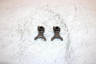 2006 Polaris Sportsman 500 Oem Shift Fork Set 3234077 AP183
