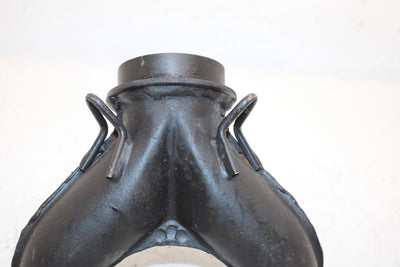01 Arctic Cat Z 440 Sno Pro Oem Exhaust Manifold 0712-364 SA74