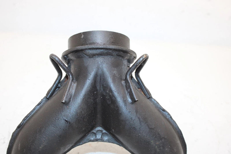01 Arctic Cat Z 440 Sno Pro Oem Exhaust Manifold 0712-364 SA74