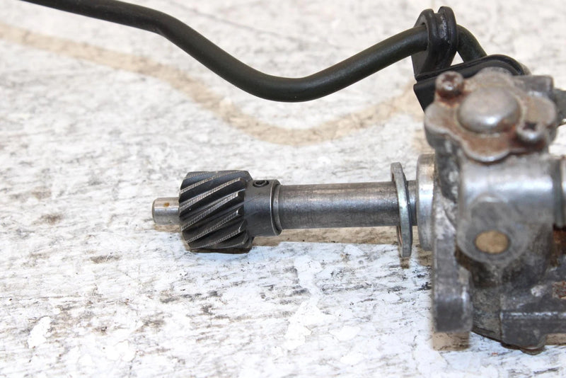 1995 Polaris Xplorer 400 Oem Oil Pump 3085039 AP38