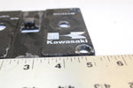 1982 Kawasaki 440 Oem Control Panel 59226-3702 JK6