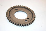 85 Suzuki Quadrunner 250 Lt250ef  Oem Camshaft Sprocket 12741-37400 AS14