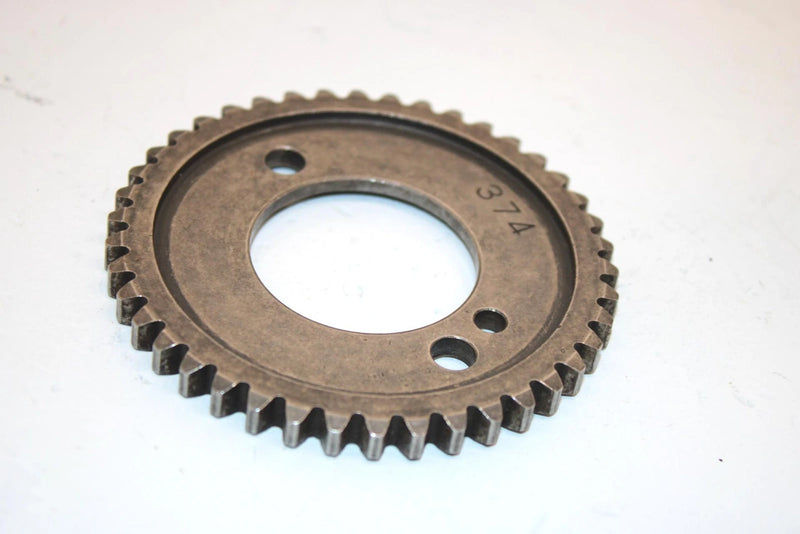 85 Suzuki Quadrunner 250 Lt250ef  Oem Camshaft Sprocket 12741-37400 AS14