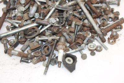 2009 Honda Trx 500 Fpea Foreman P/s Es Oem Nut Bolt Spacer Hardware Kit AH17